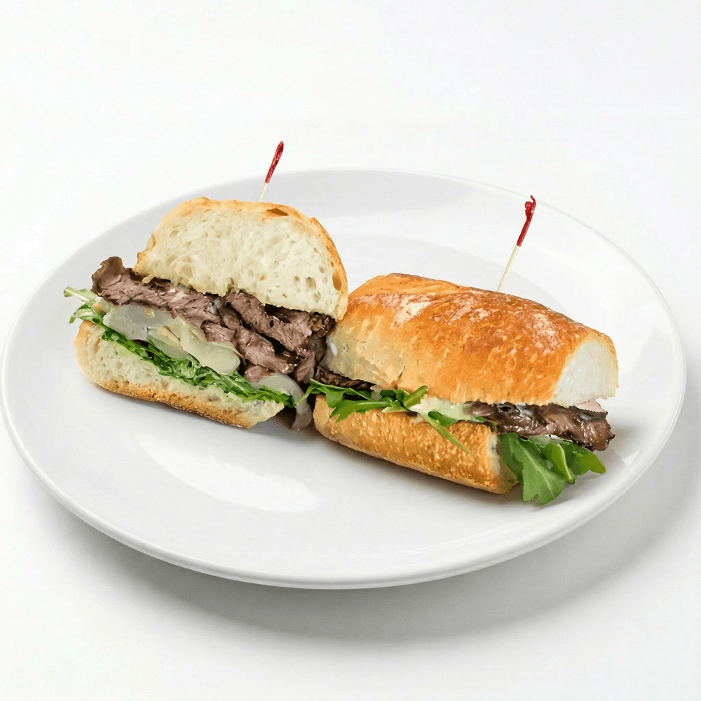 STEAK SAMMY