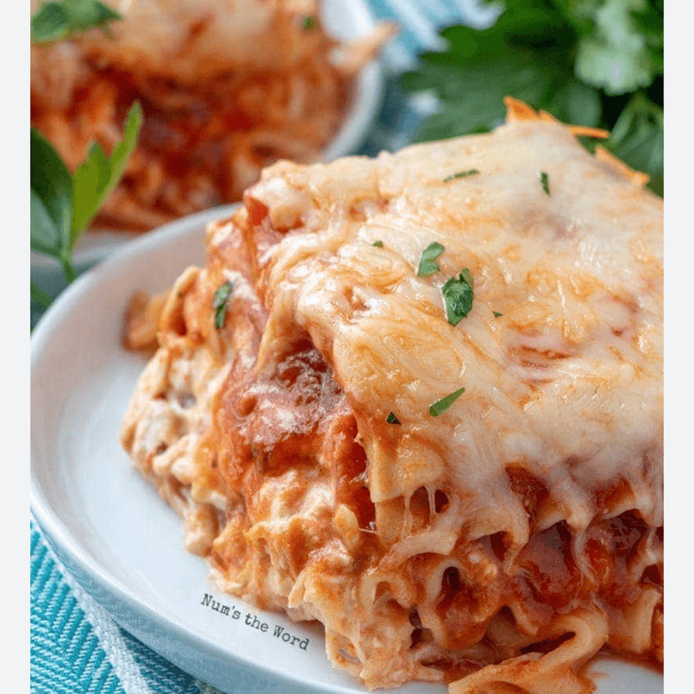 Lasagna
