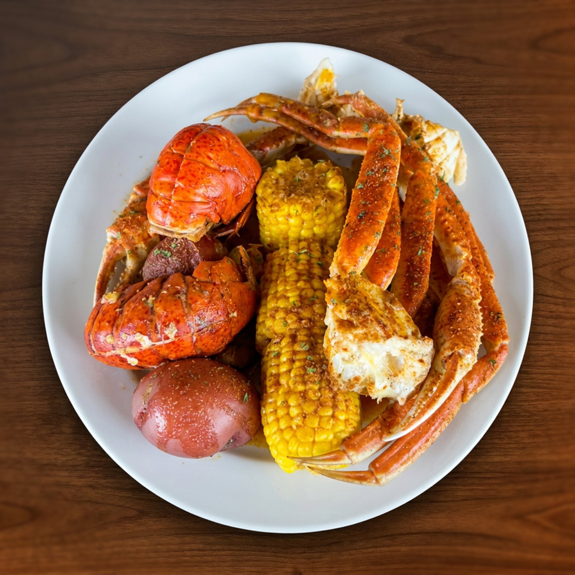 Lobster Boil