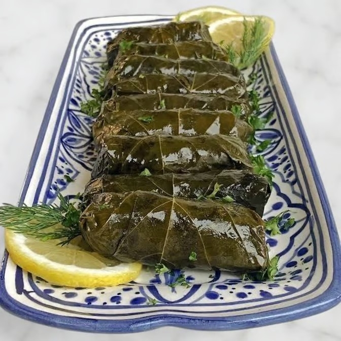 DOLMA