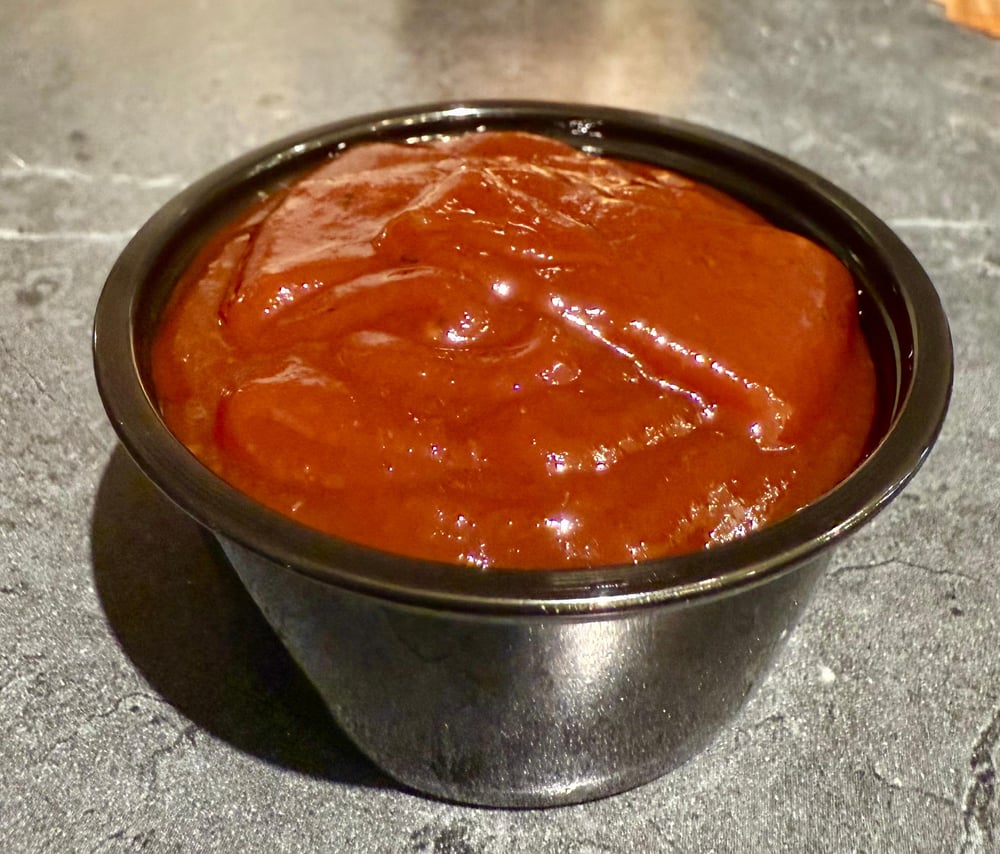 Side BBQ Sauce