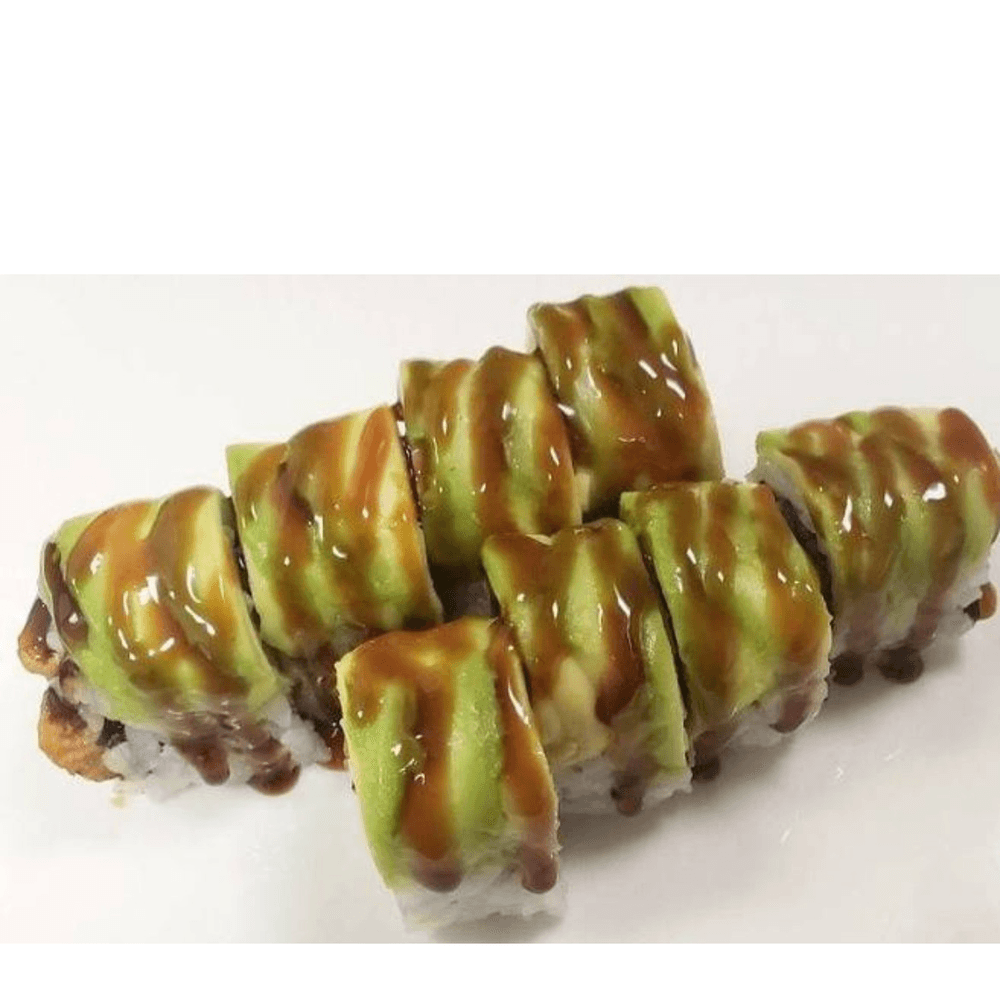 Dragon Roll