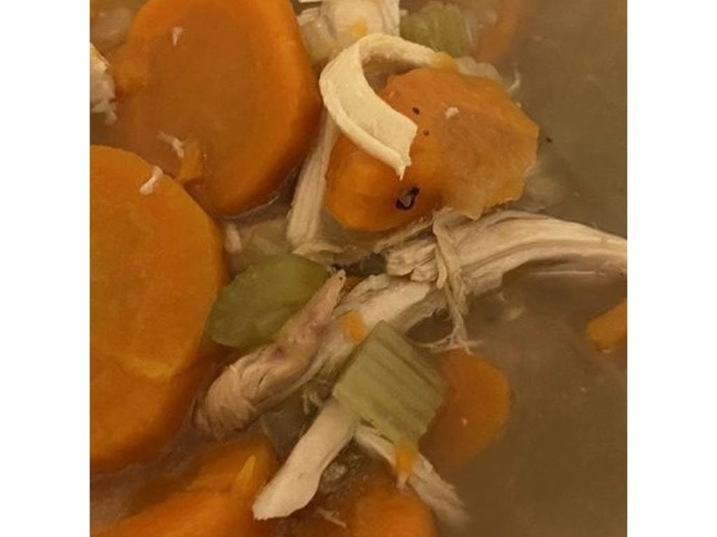 Chicken Noodle Soup