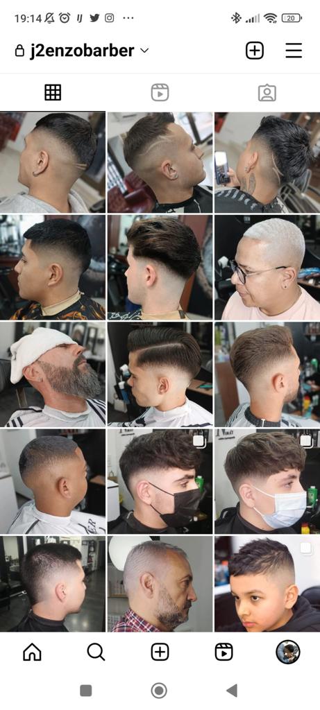 Galería en miniatura