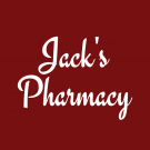 Jack's Pharmacy Logo