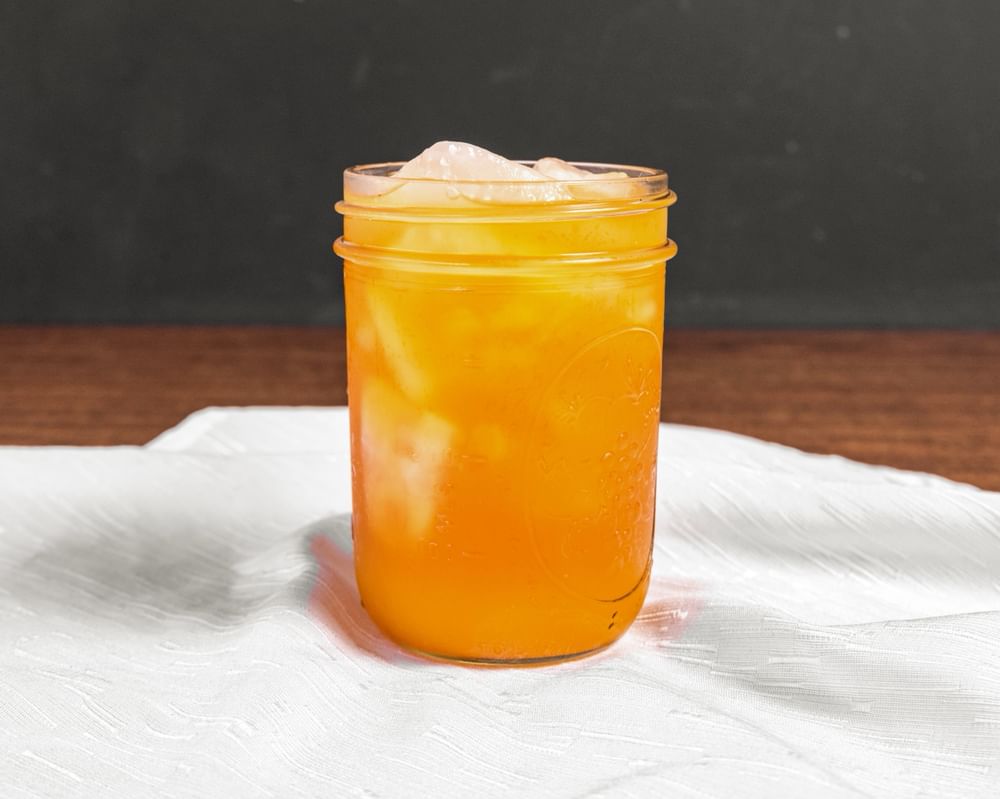 The Iced Tea