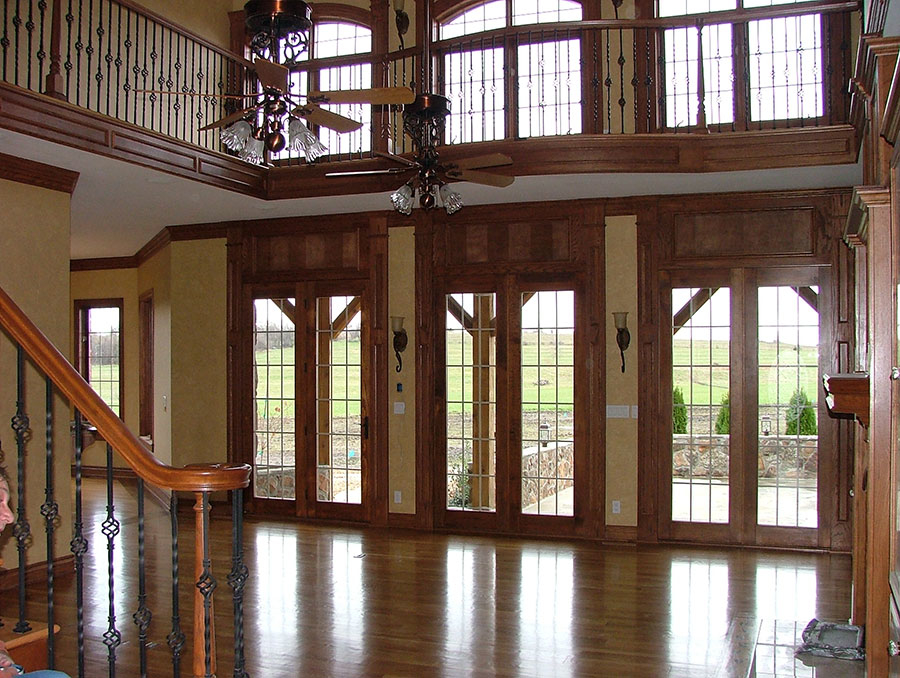 Paramount Flooring Image