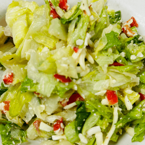 Mini Insalata