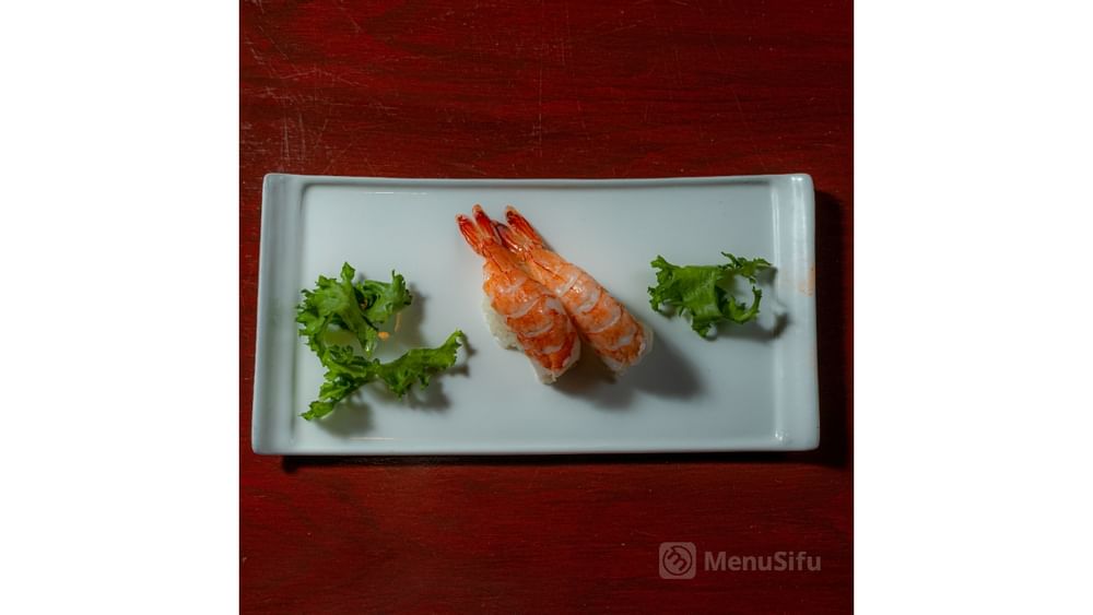 Shrimp (Ebi)