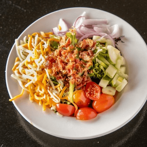 Side House Salad
