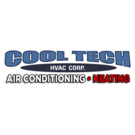 Cool Tech HVAC Corp.
