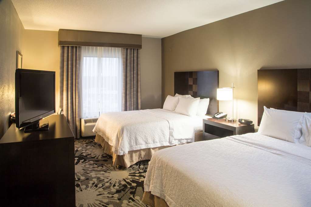 Hampton Inn Oxford/Conference Center Image