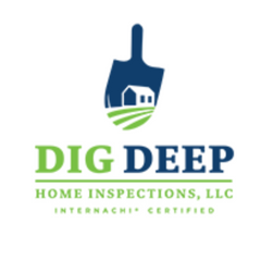 Dig Deep Home Inspections, LLC