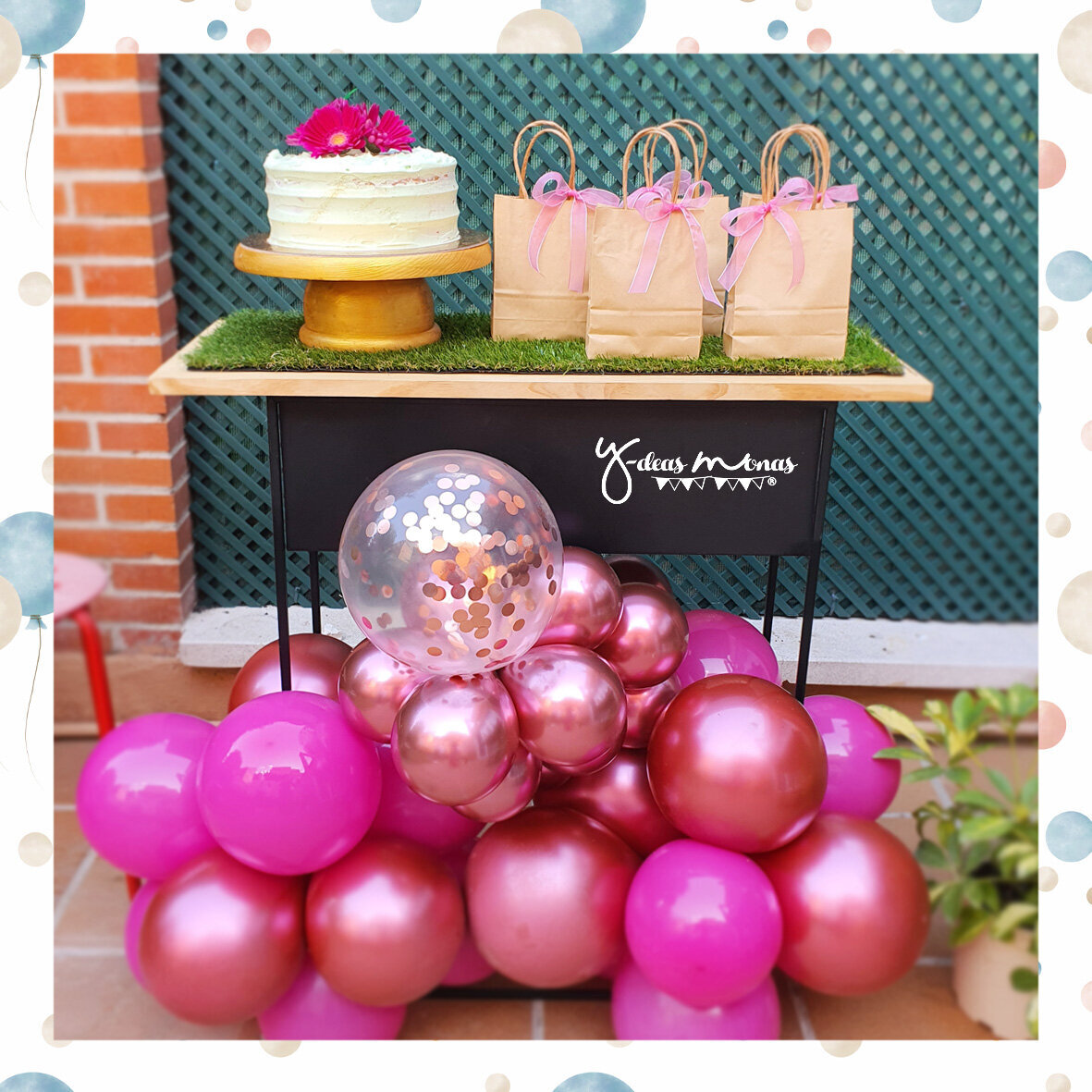 Galería en miniatura