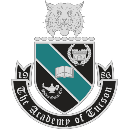 Academy of Tucson Elementary School Logo