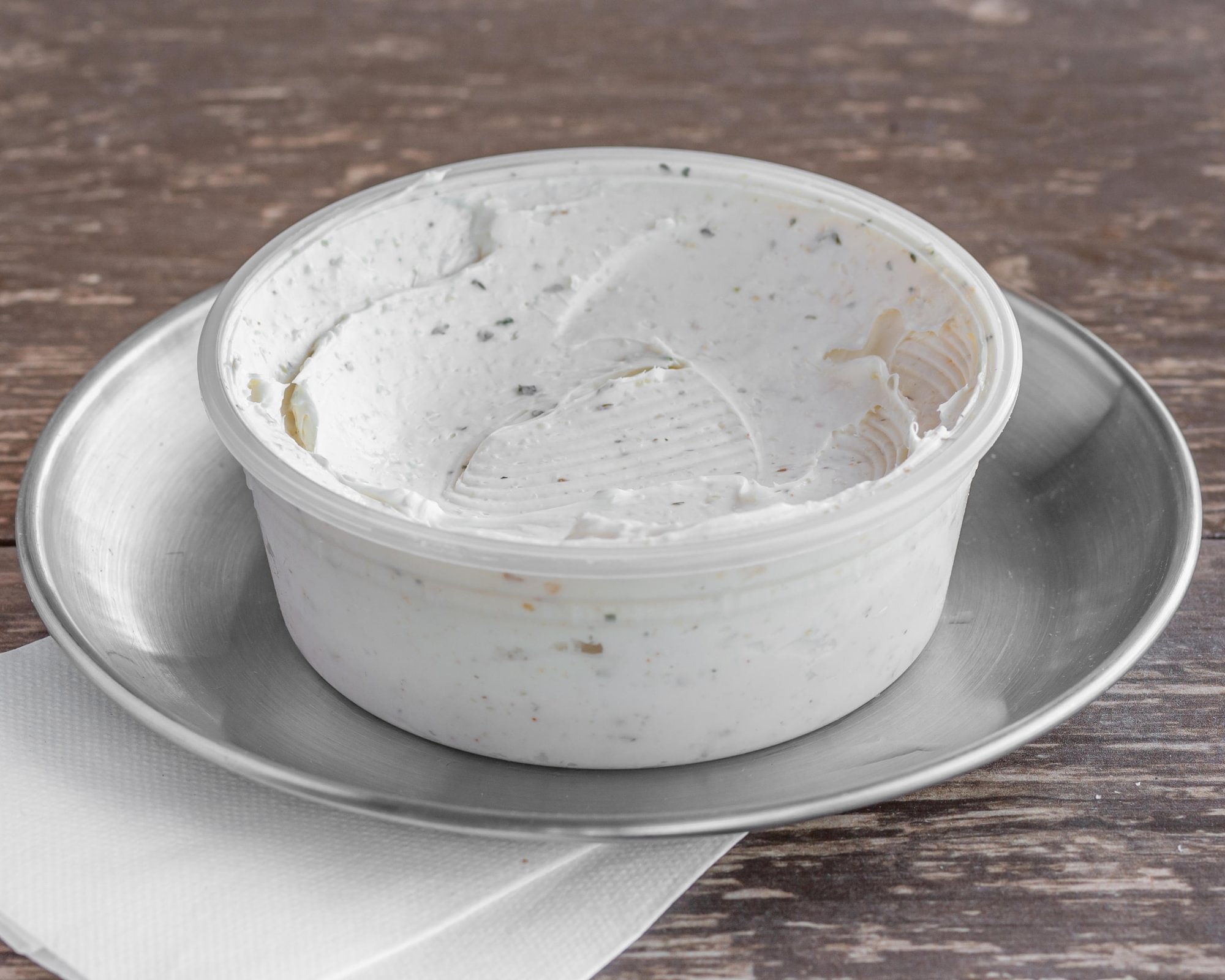 Herb Cream Cheese