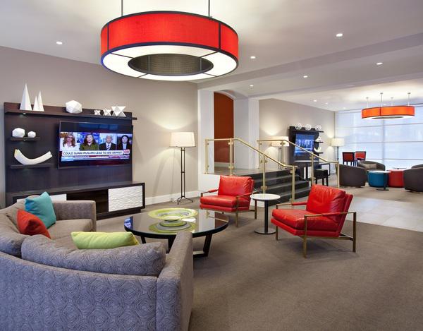 London Normandy House Photo