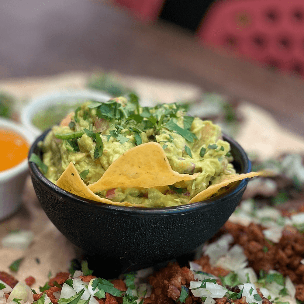 Side of Guacamole