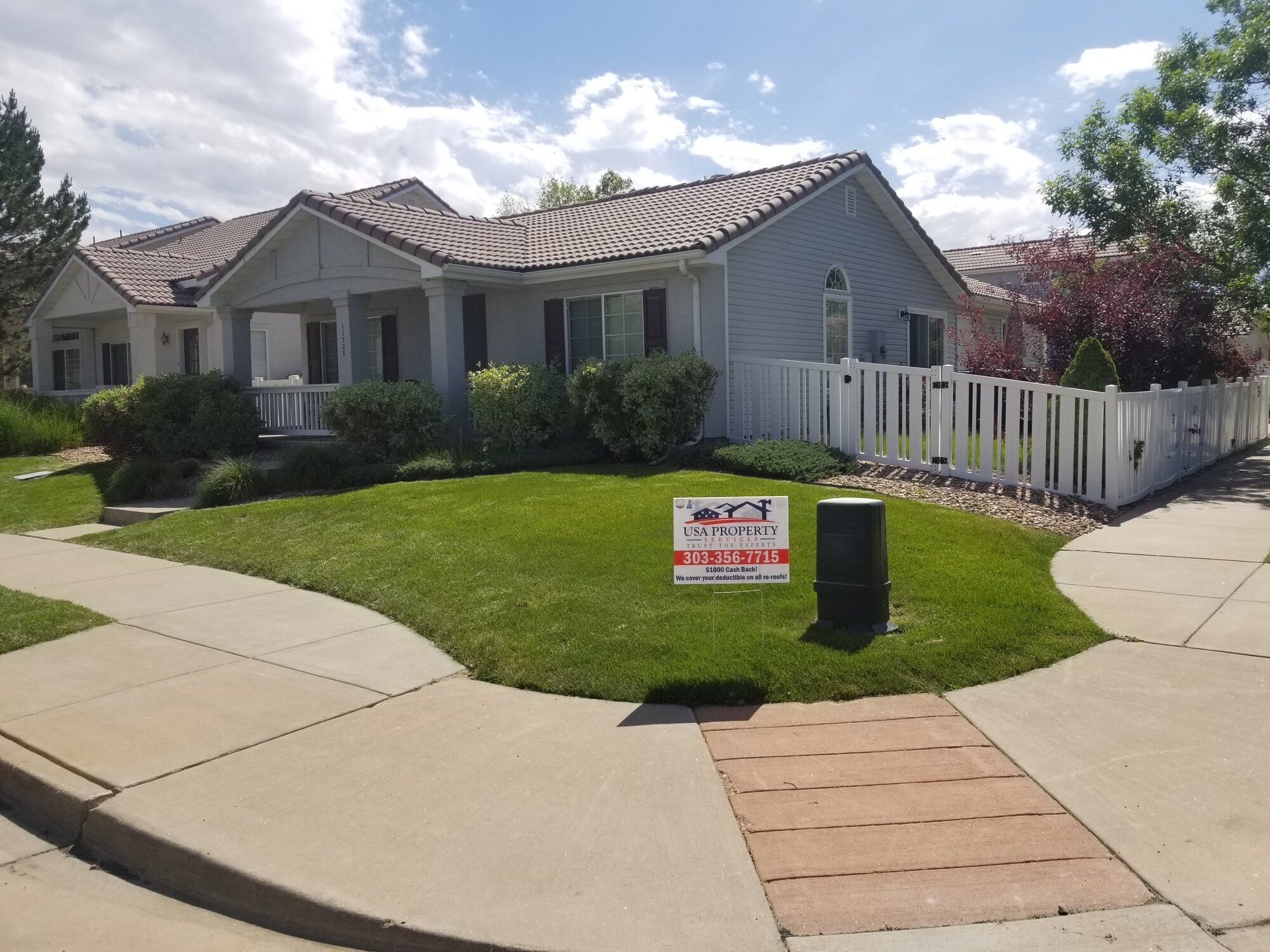 US Property Services INC Image