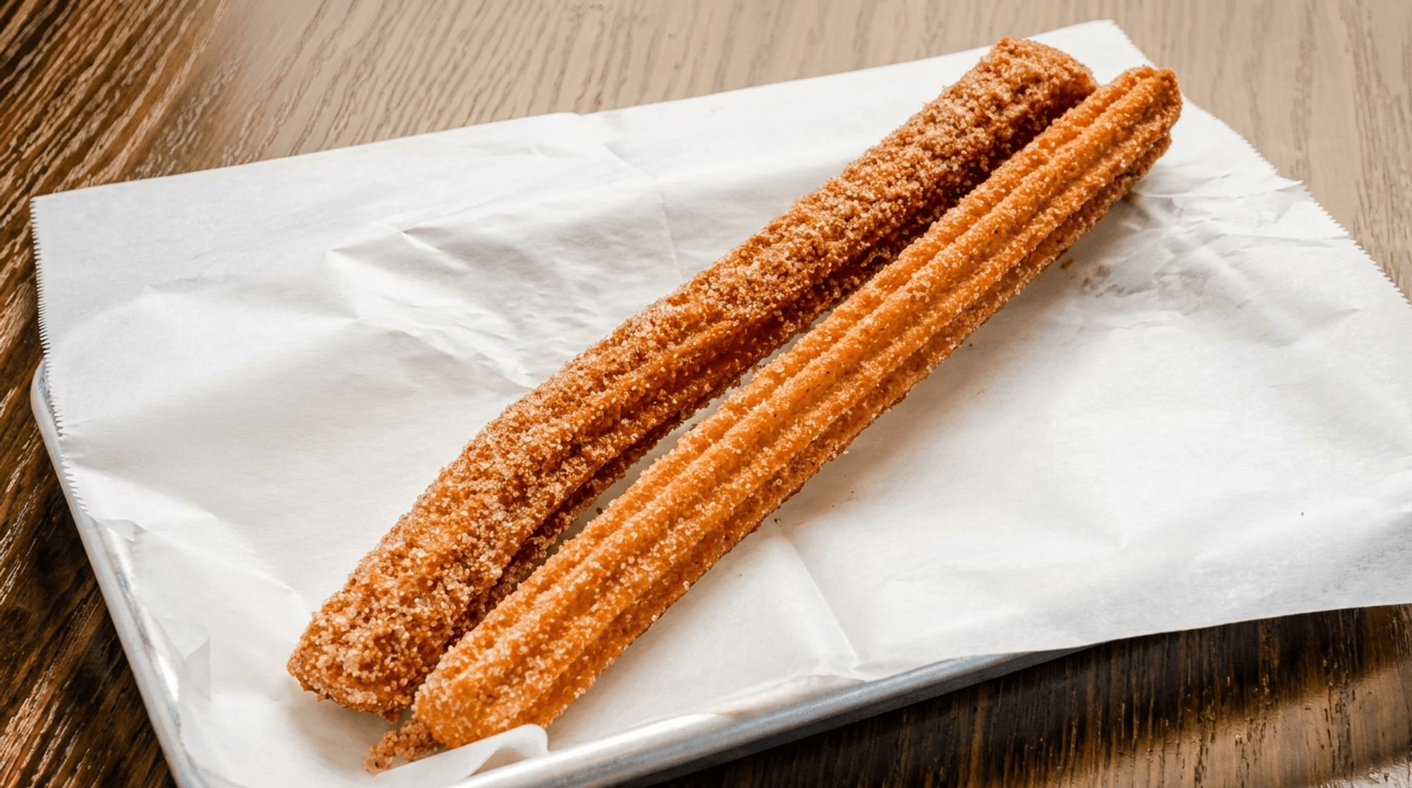 Churros