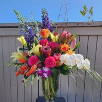 Arden Park Florist & Gift Gallery Image
