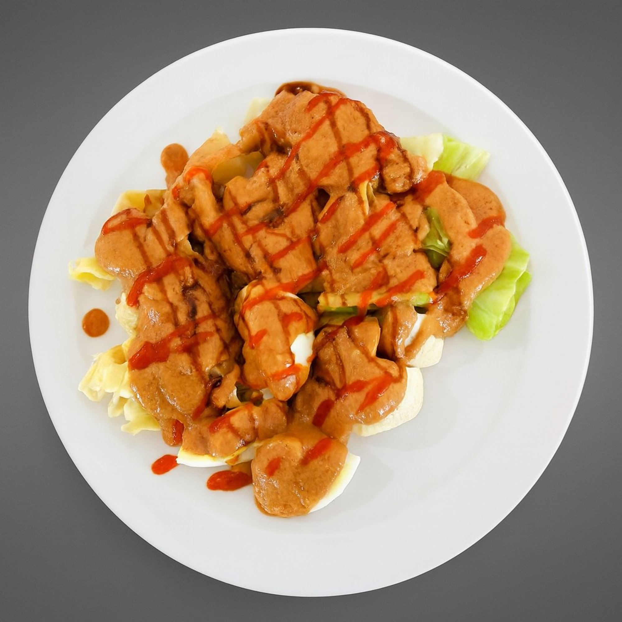J3. Siomay