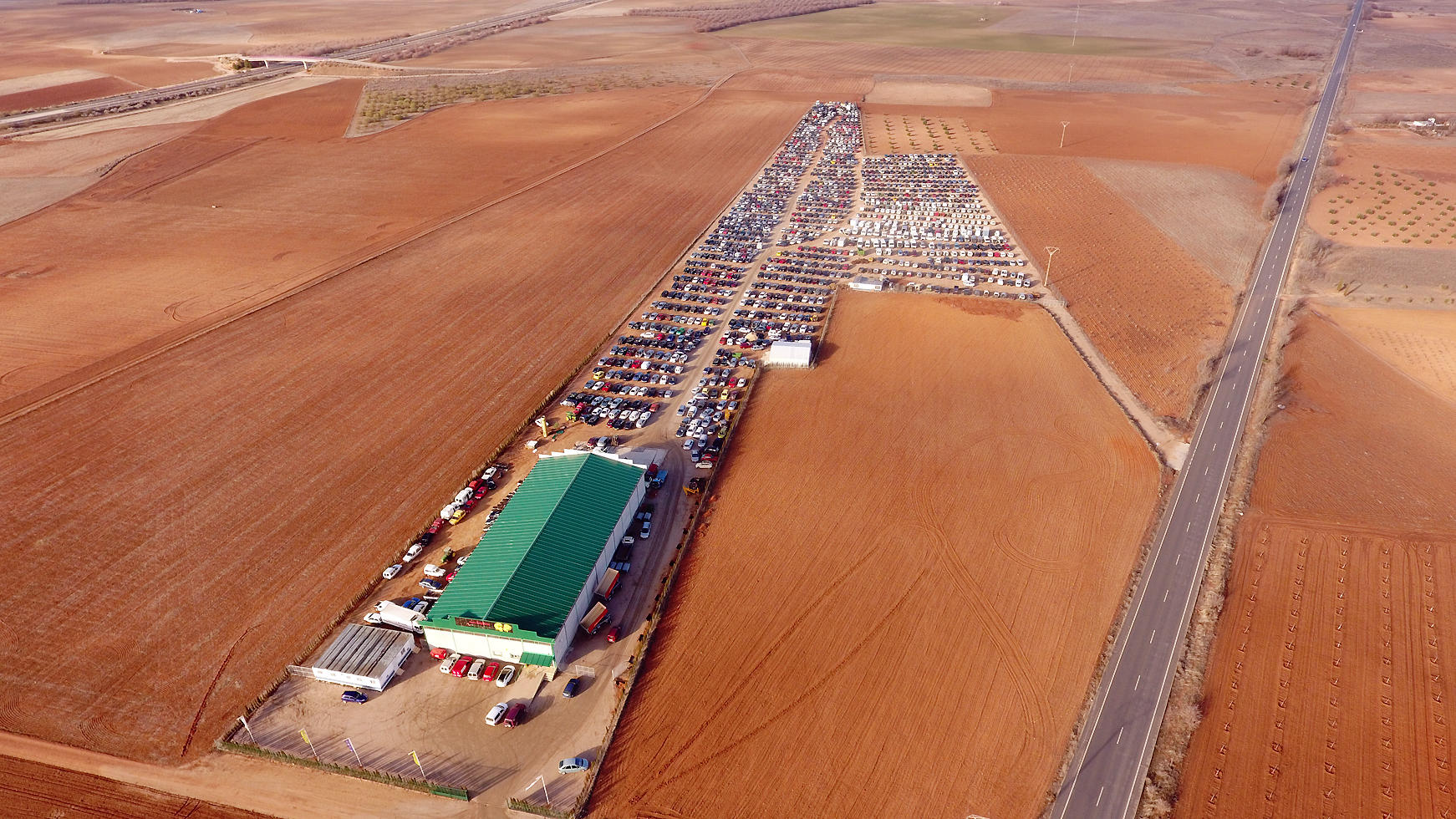 Galería en miniatura