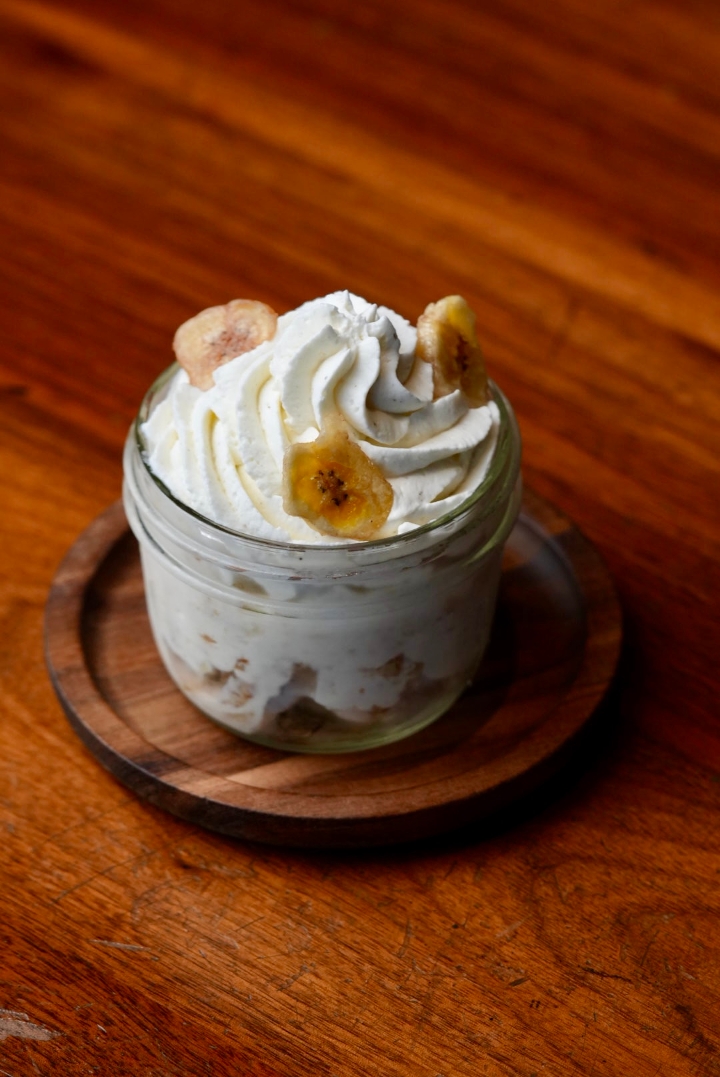 Banana Pudding