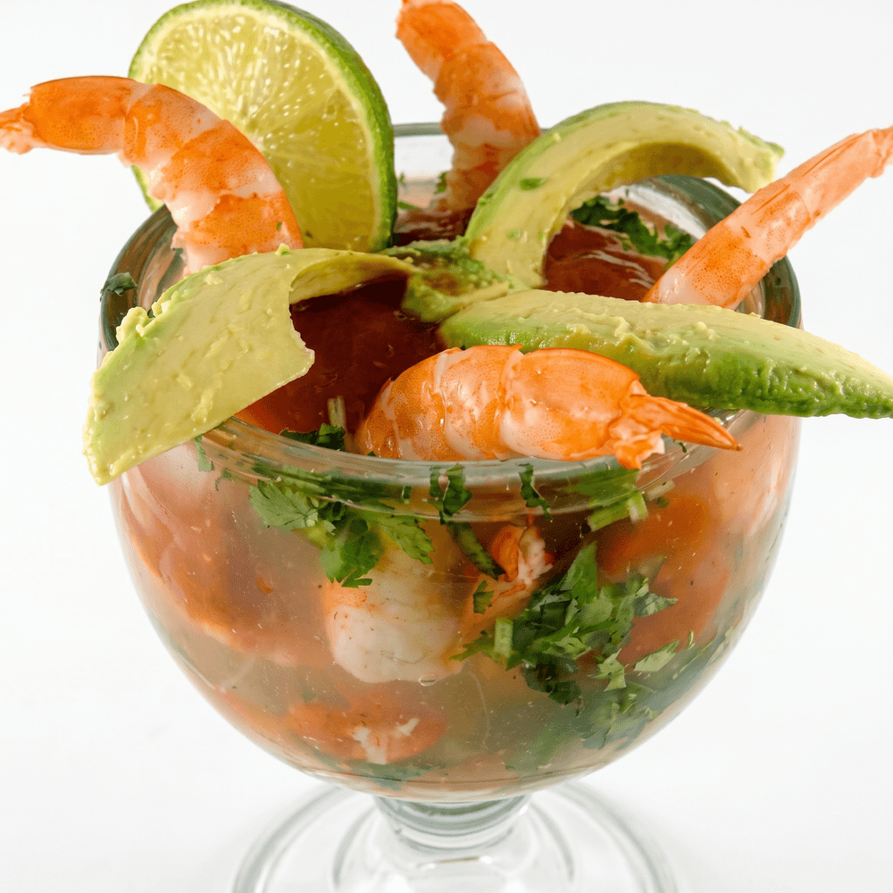 Shrimp Cocktail
