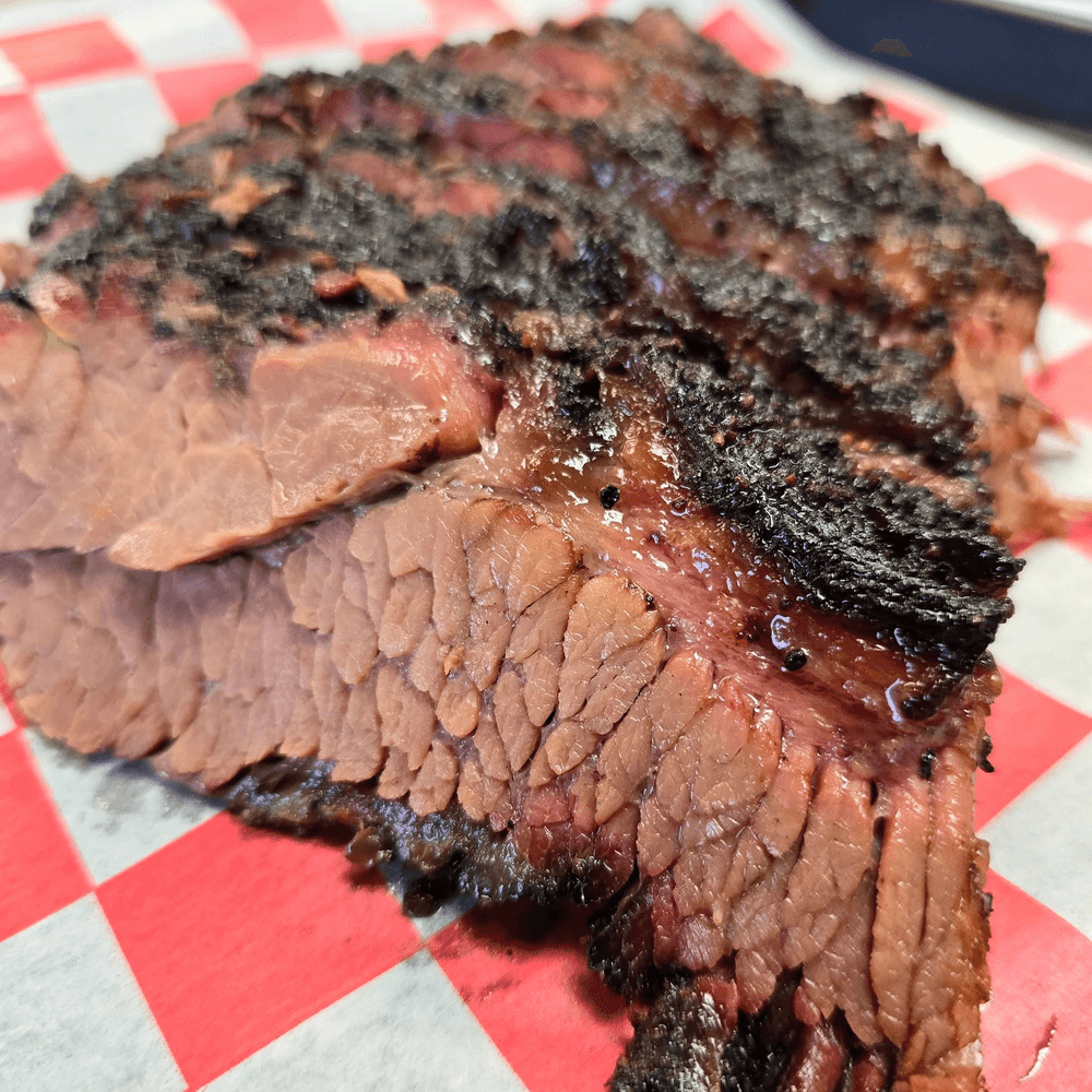 BRISKET 1 LB.
