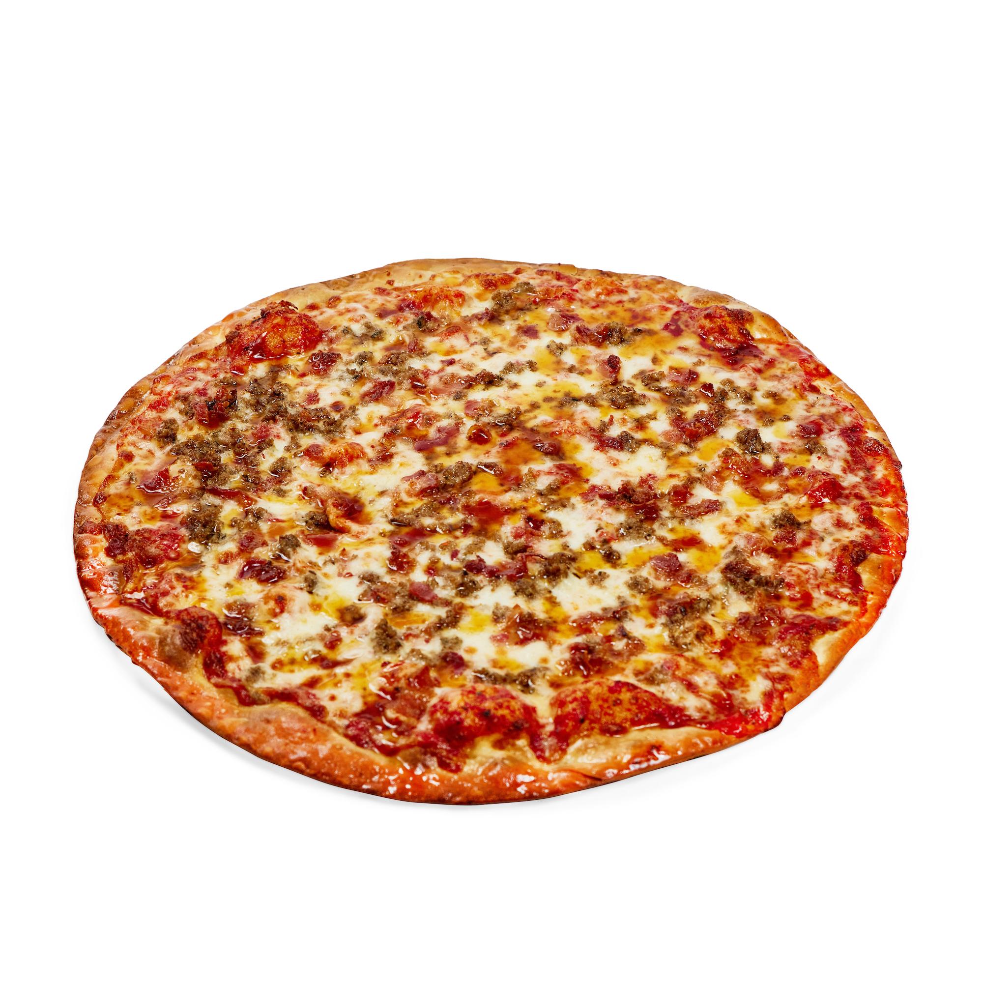 18" Honey Pig Pizza