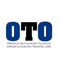 Logo von OTO Oberflächentechnik Oldesloe