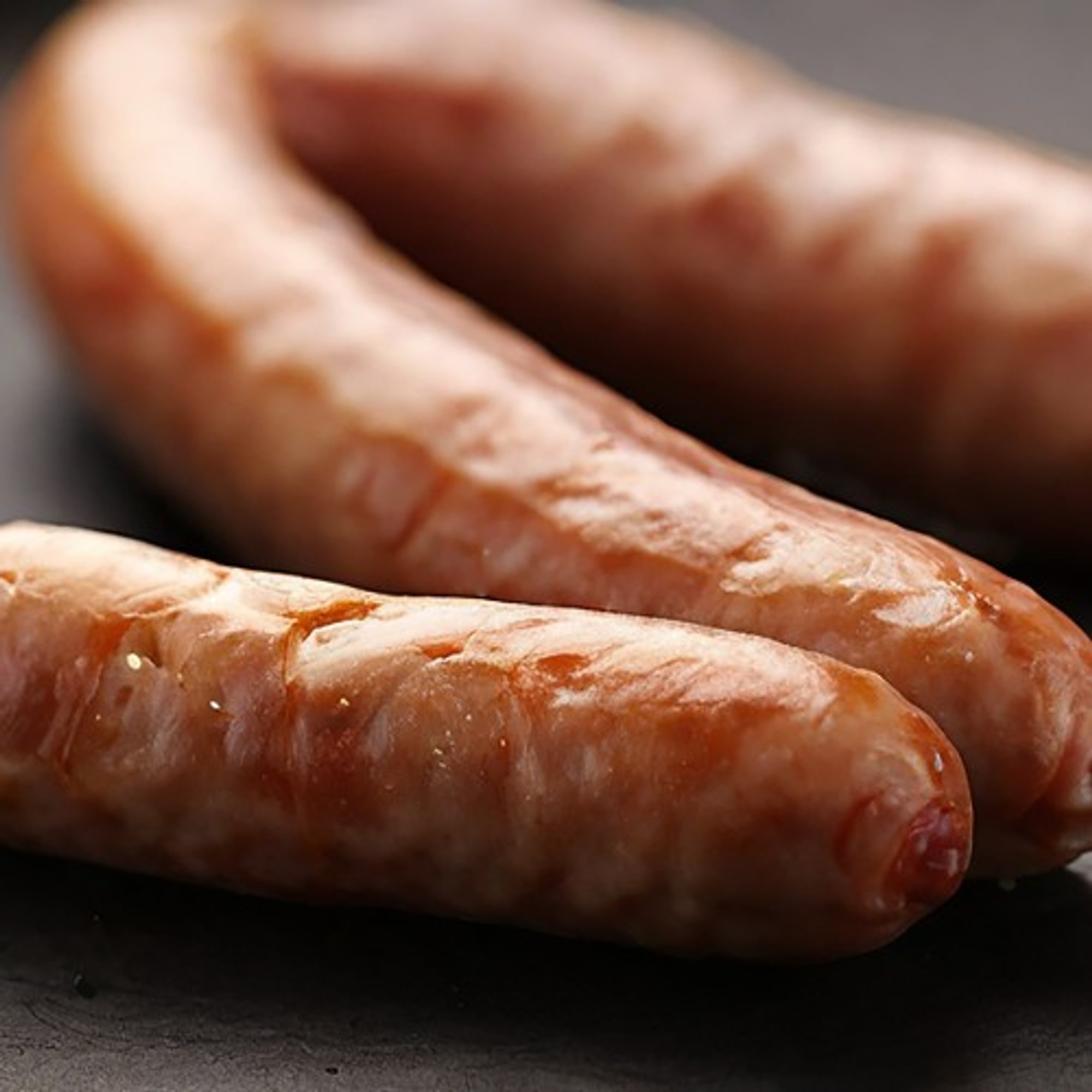 Hotdog Platter