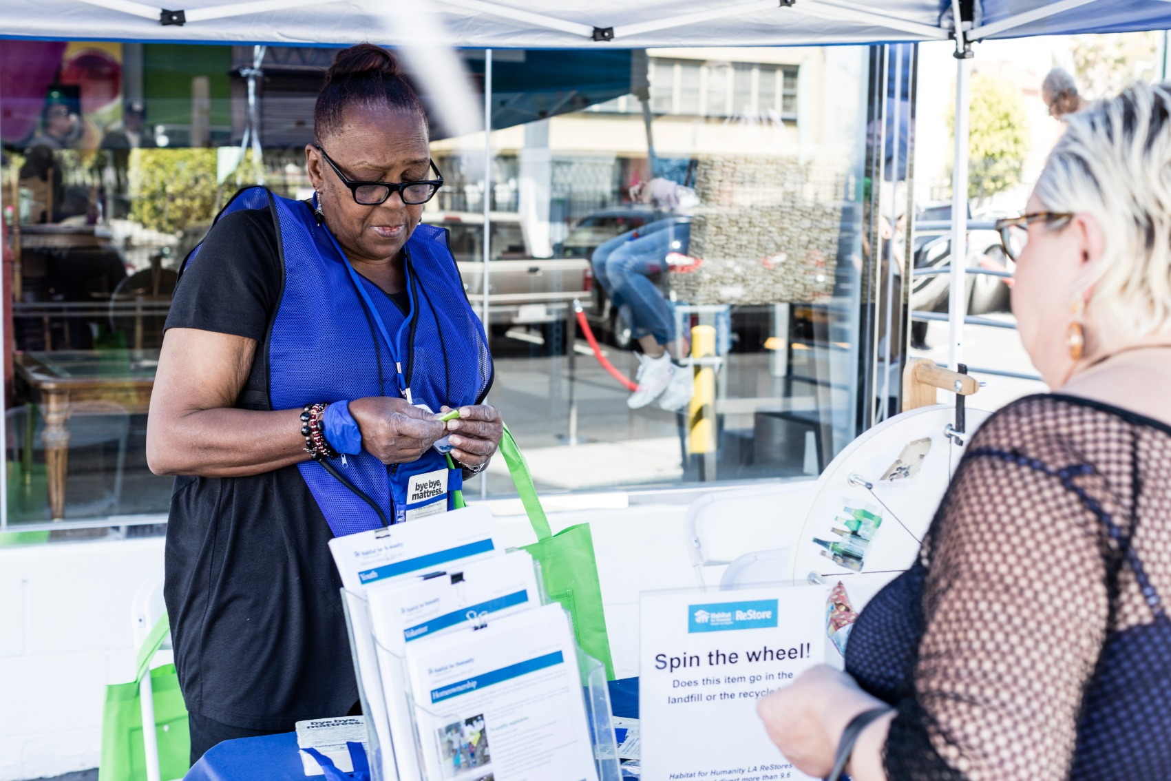 Habitat for Humanity of Greater Los Angeles ReStore Photo