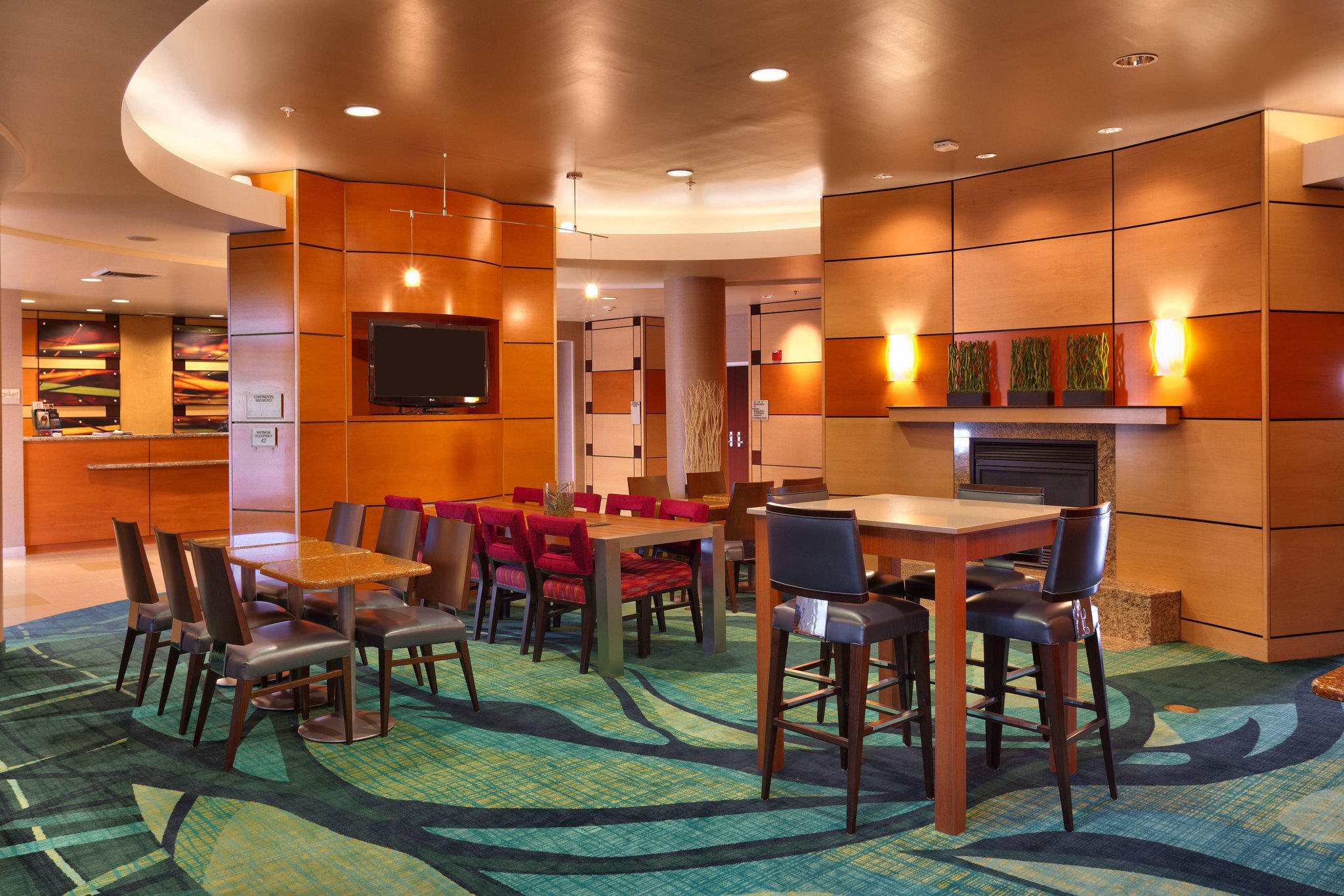 SpringHill Suites by Marriott Yuma Photo