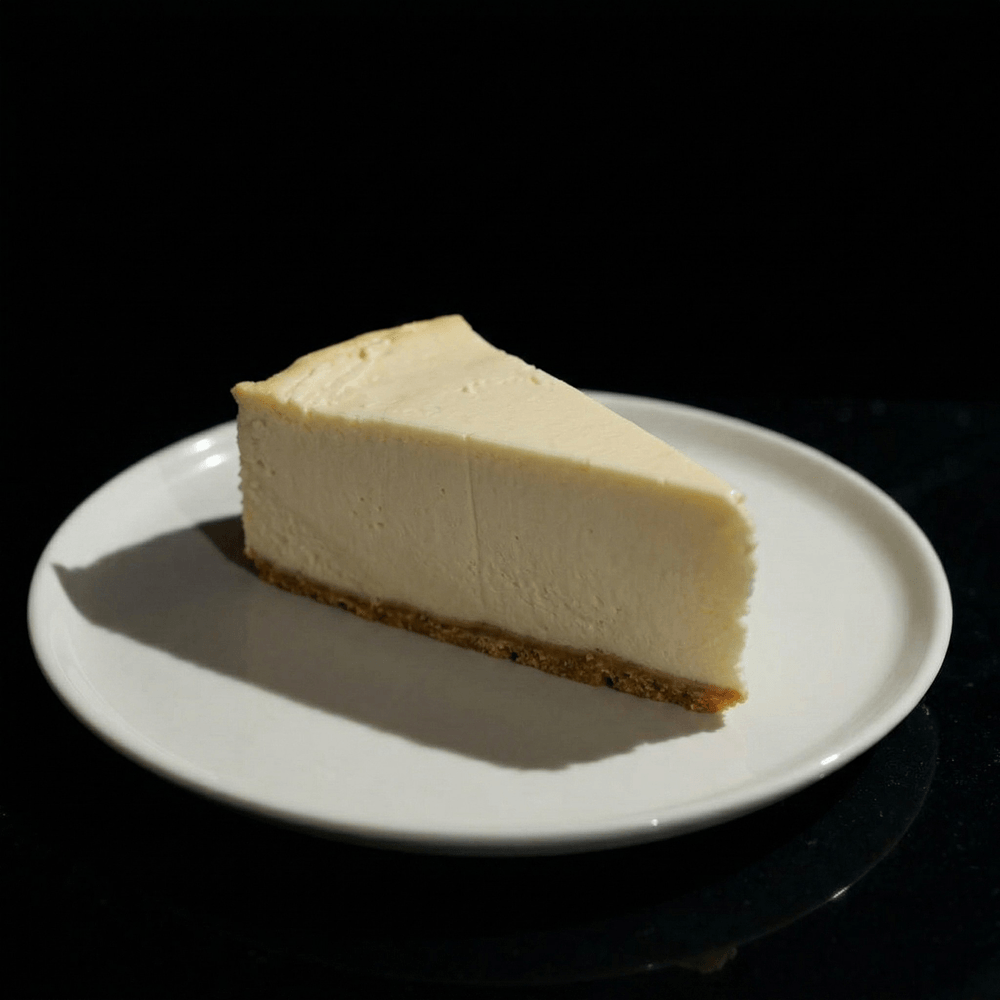 NY Cheesecake