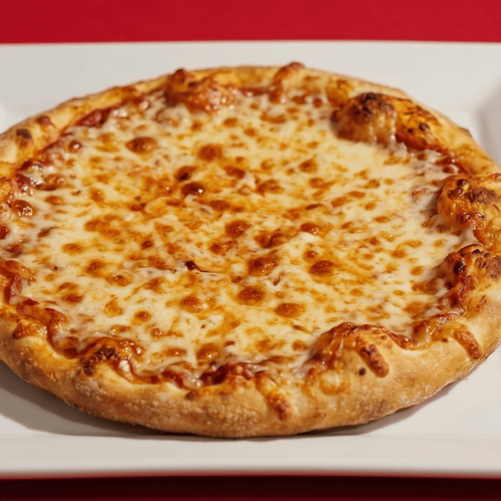 Cheese Pizza Large