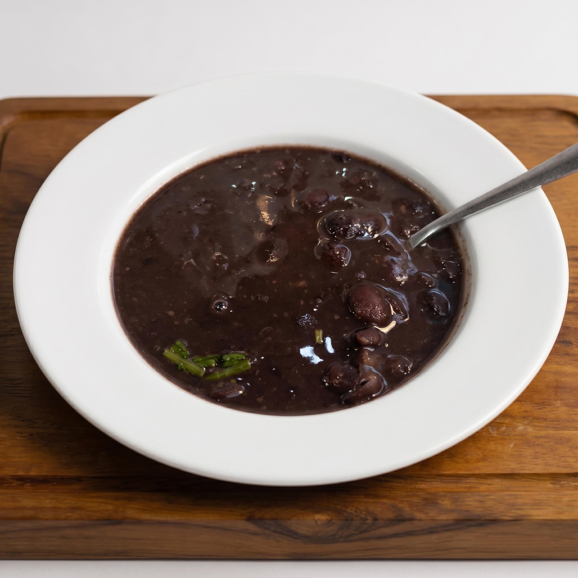 Frijoles Negros
