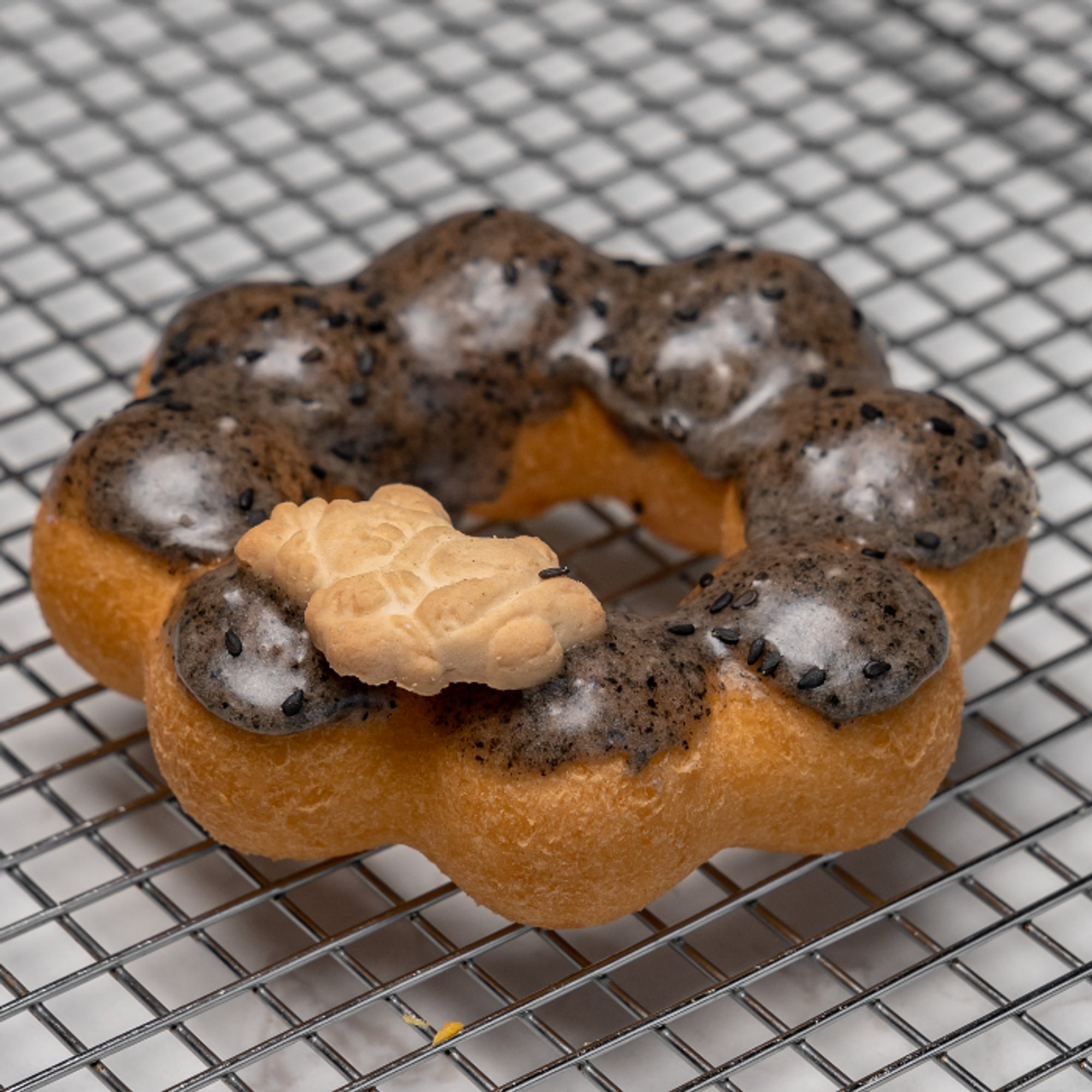 Black Sesame