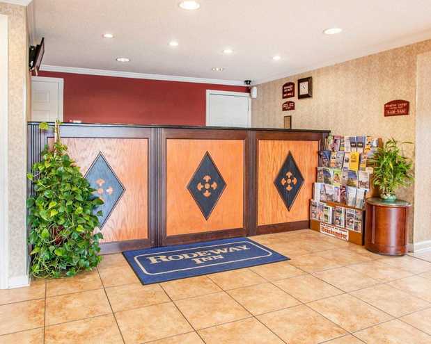 Images Rodeway Inn