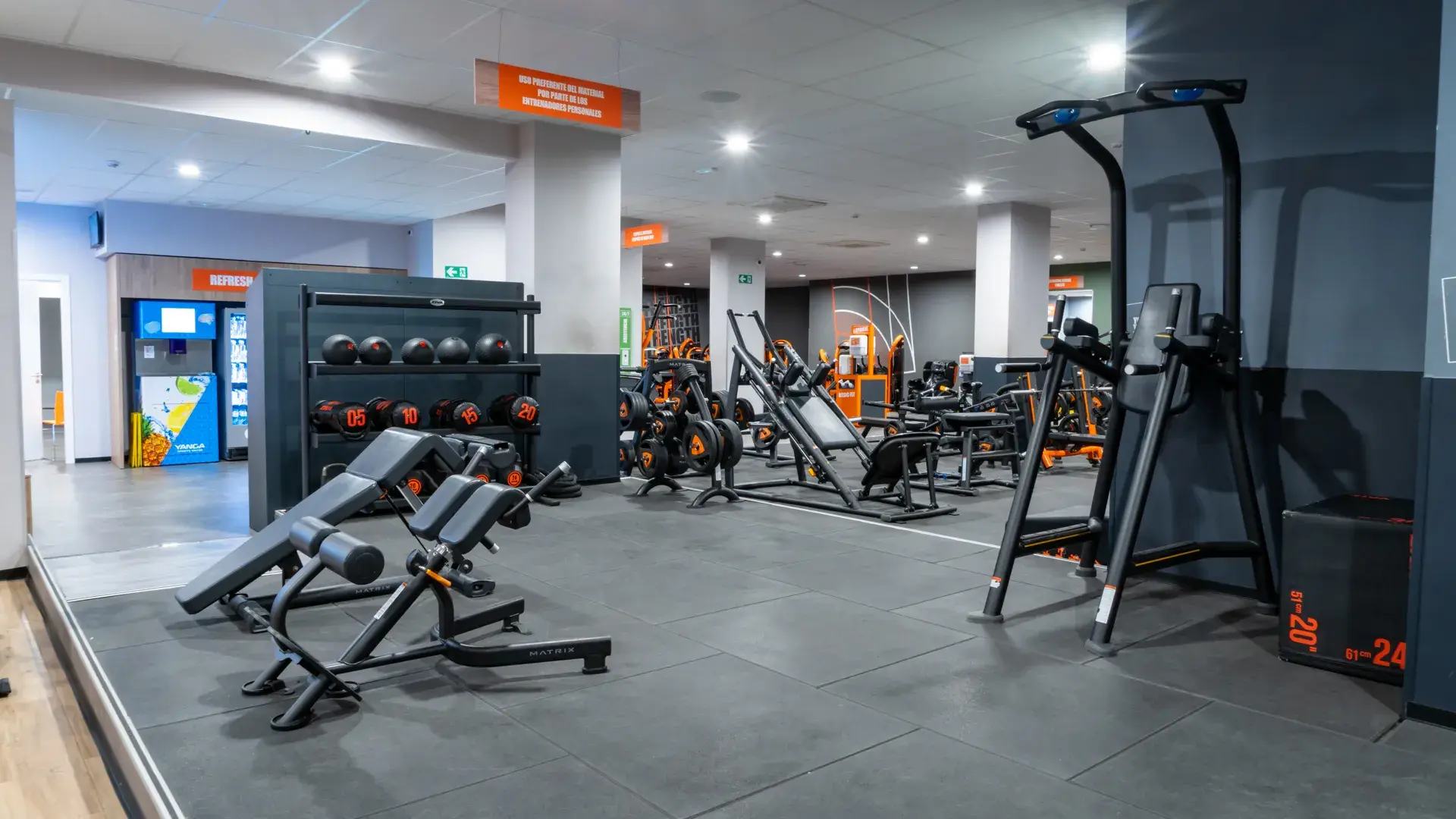 Galería en miniatura