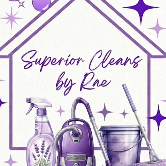 Superior Cleans by Rae