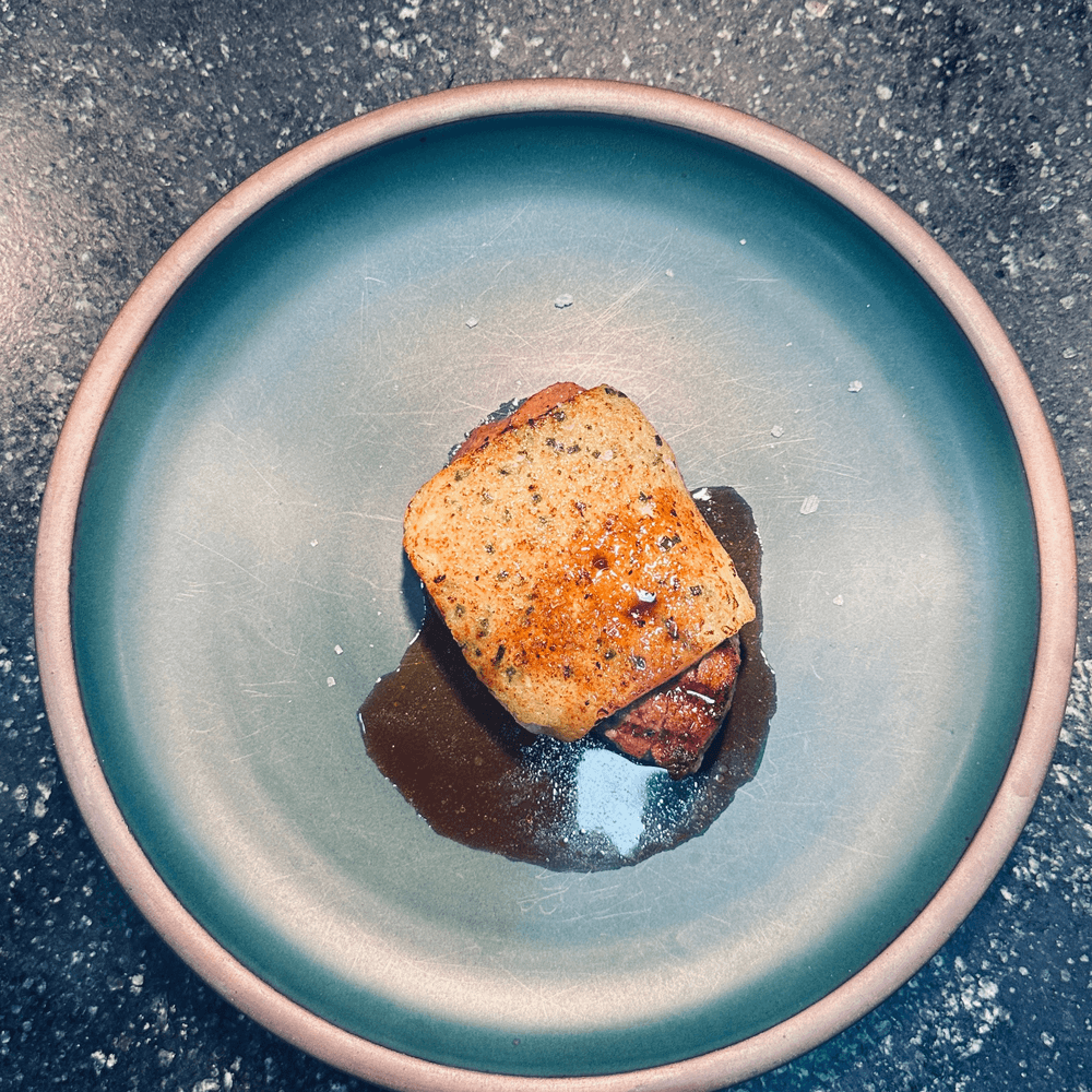 Marbled Meats Beef Filet 6oz