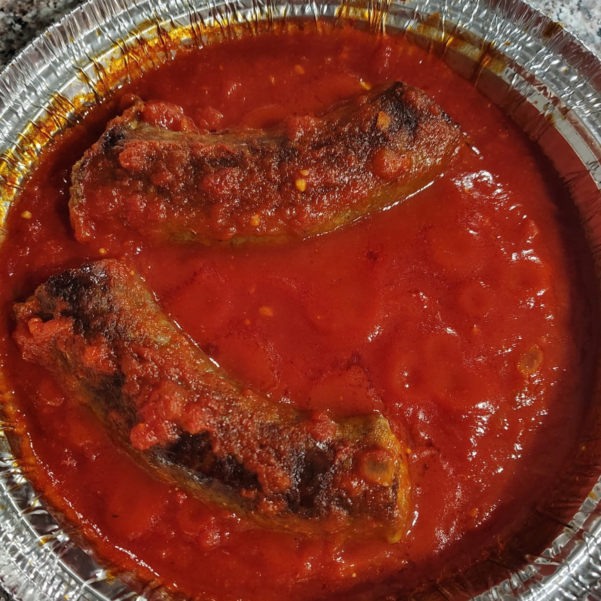 Italian Sausage