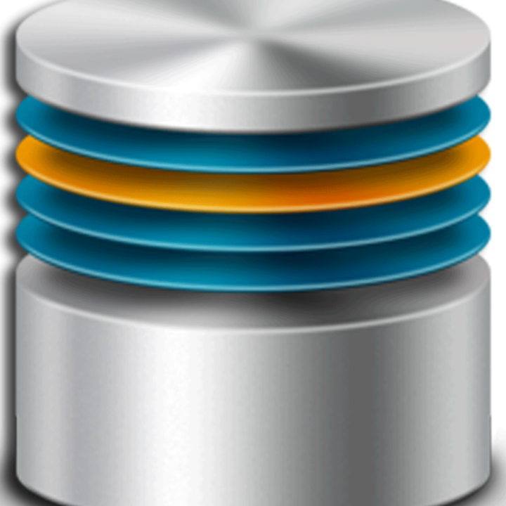 BarrDatabaseDesigns Logo