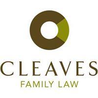 Cleaves Family Law