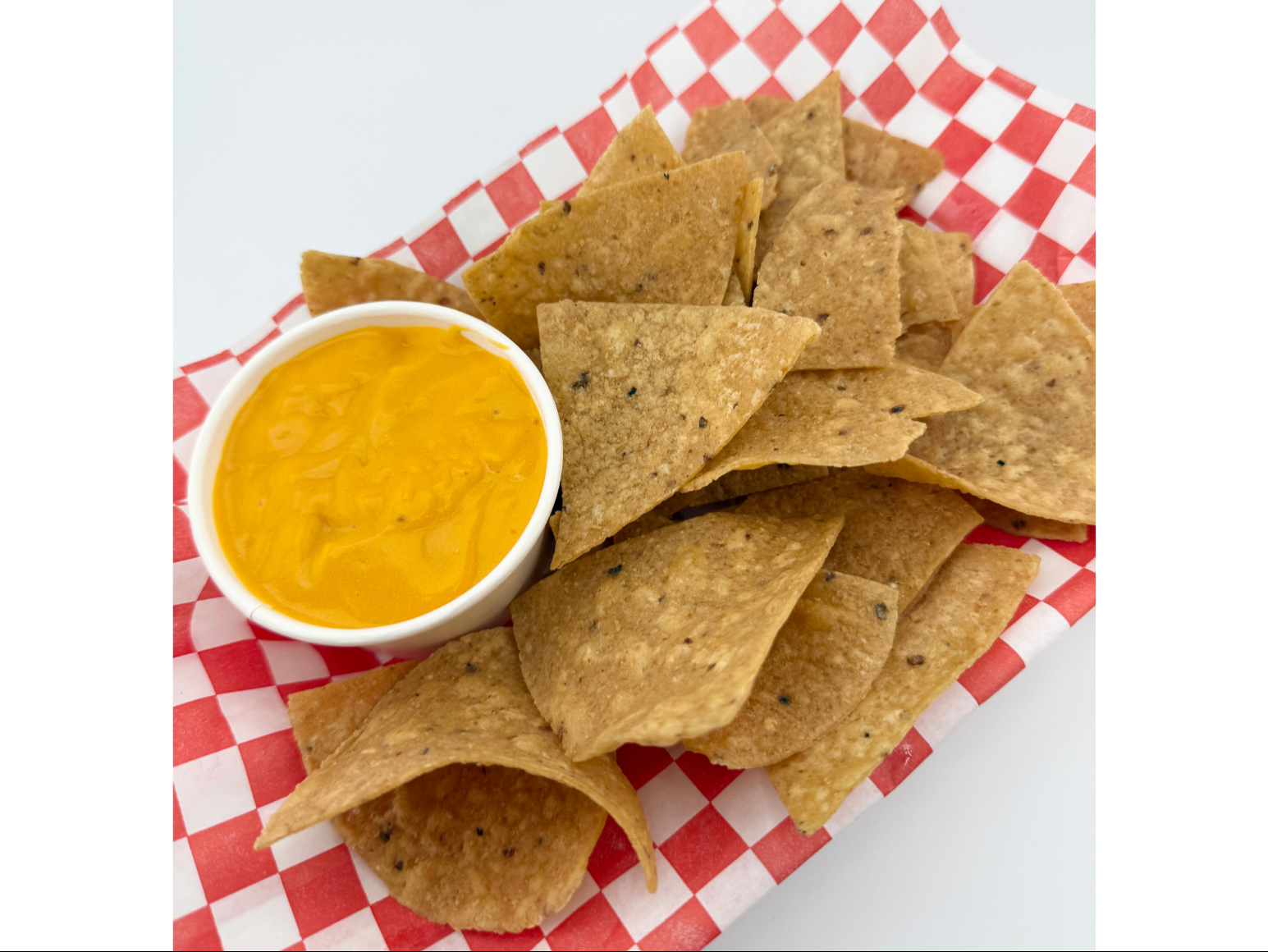 Nachos