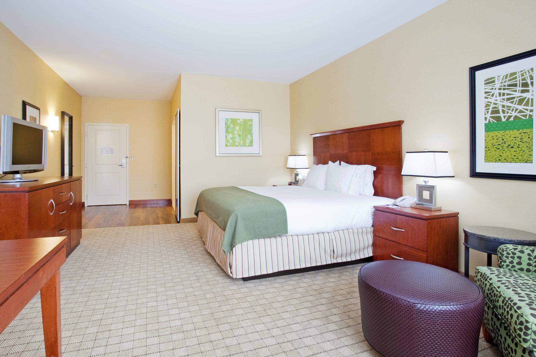 Holiday Inn Express & Suites Denver Airport Photo