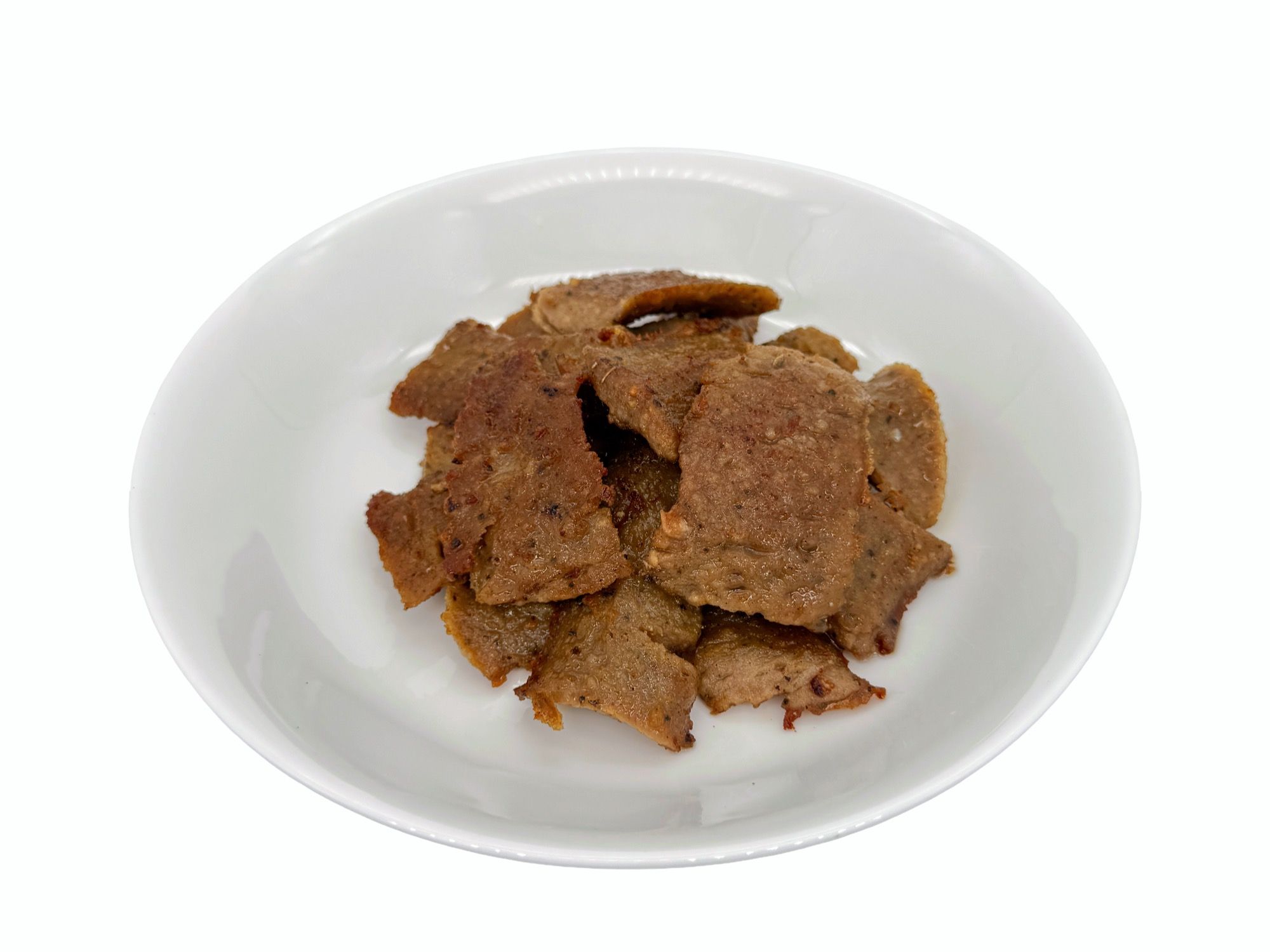 Gyros - Side Portion