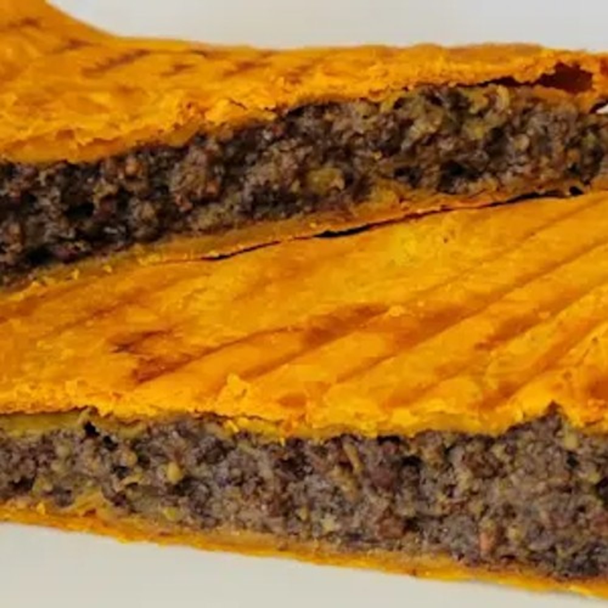 Beef Patty